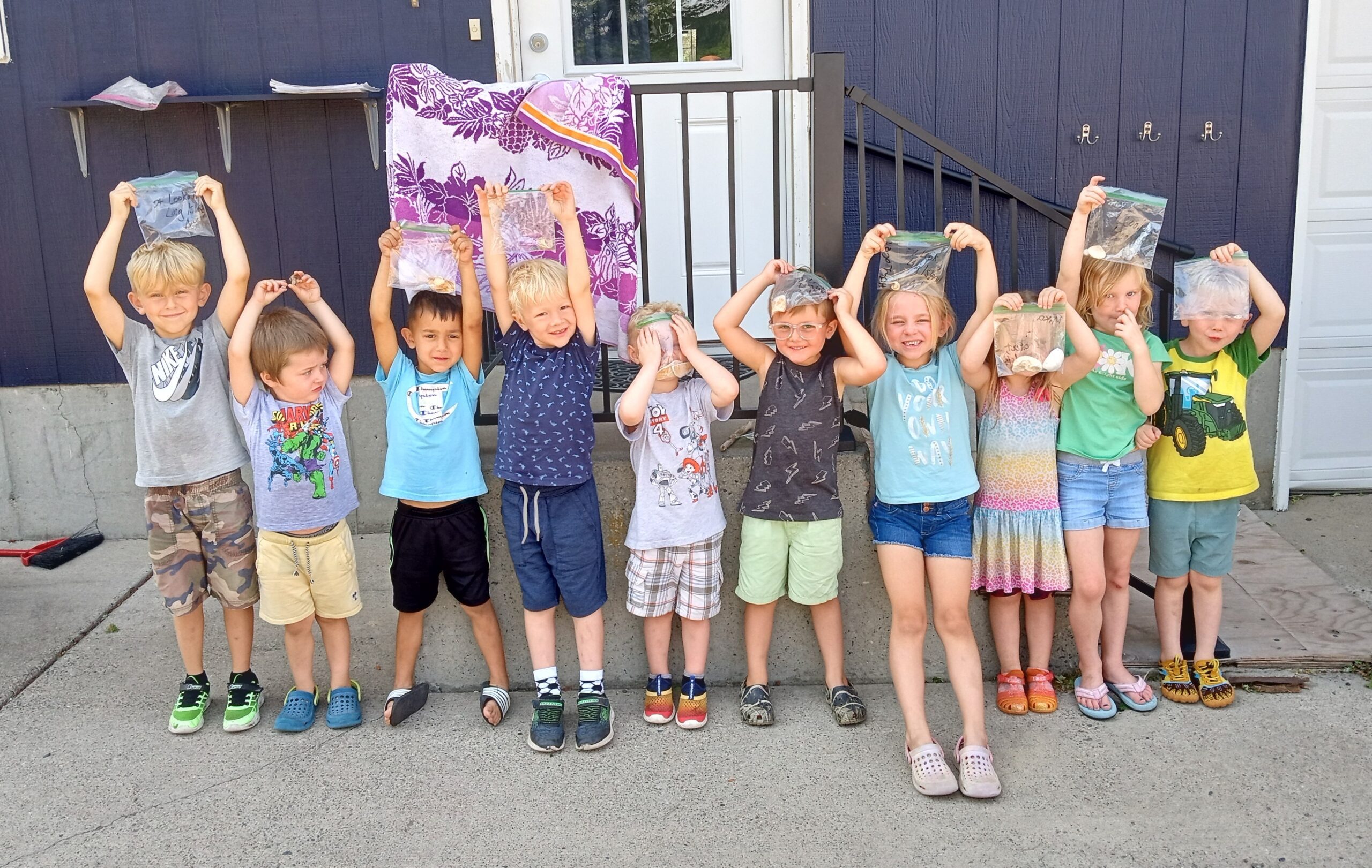 billings child care daycare